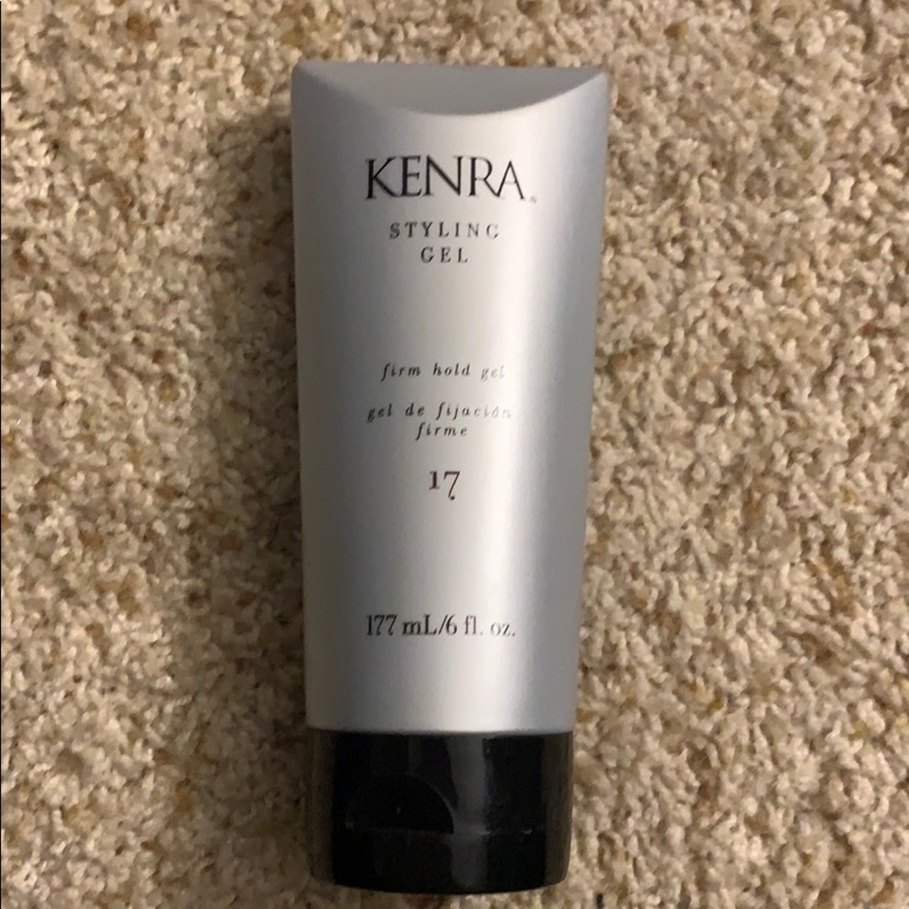 Kenra Styling Gell